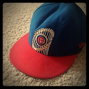 2016 Cubs World Series Winner Hat!!!